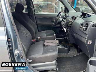 Daihatsu Materia 1.5 Soul 103PK Airco Trekhaak picture 13