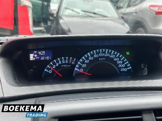 Daihatsu Materia 1.5 Soul 103PK Airco Trekhaak picture 16