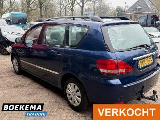 Toyota Avensis-verso 2.0i Linea Luna 6-Persoons Airco Cruise picture 3