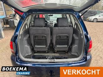 Toyota Avensis-verso 2.0i Linea Luna 6-Persoons Airco Cruise picture 17