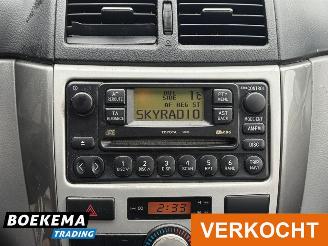 Toyota Avensis-verso 2.0i Linea Luna 6-Persoons Airco Cruise picture 22