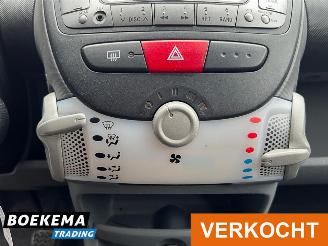 Toyota Aygo 1.0-12V Comfort Automaat 5-Deurs picture 26