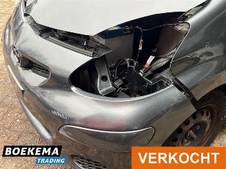 Toyota Aygo 1.0-12V Comfort Automaat 5-Deurs picture 8