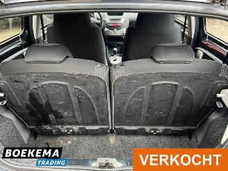 Toyota Aygo 1.0-12V Comfort Automaat 5-Deurs picture 18