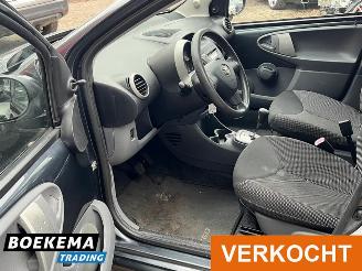 Toyota Aygo 1.0-12V Comfort Automaat 5-Deurs picture 15