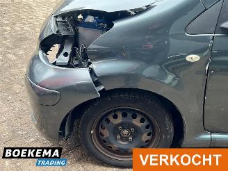 Toyota Aygo 1.0-12V Comfort Automaat 5-Deurs picture 9