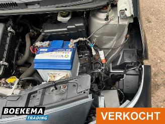 Toyota Aygo 1.0-12V Comfort Automaat 5-Deurs picture 11