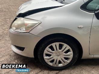 Toyota Auris 1.3 Aspiration Navigatie Climate Trekhaak picture 9