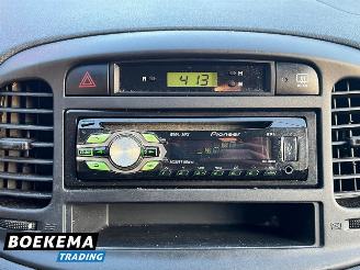 Hyundai Accent 1.4i Dynamic Joy Airco Cruise PDC picture 20