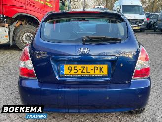 Hyundai Accent 1.4i Dynamic Joy Airco Cruise PDC picture 6