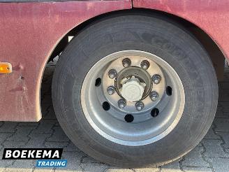 Draco DZA 232 Blumen Laadklep Carrier Zij-ingang picture 20