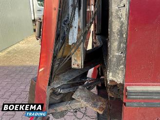 Draco DZA 232 Blumen Laadklep Carrier Zij-ingang picture 7