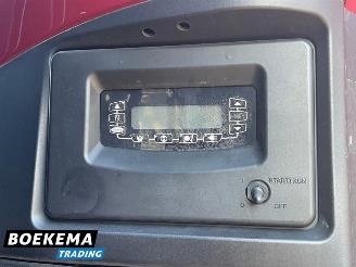 Draco DZA 232 Blumen Laadklep Carrier Zij-ingang picture 31