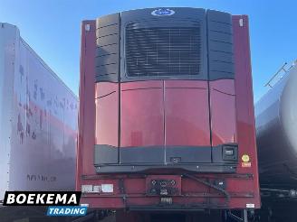 Draco DZA 232 Blumen Laadklep Carrier Zij-ingang picture 39