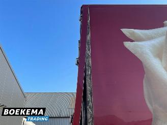 Draco DZA 232 Blumen Laadklep Carrier Zij-ingang picture 8