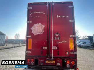 Draco DZA 232 Blumen Laadklep Carrier Zij-ingang picture 5
