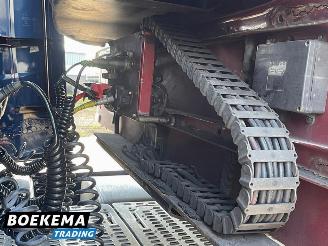 Draco DZA 232 Blumen Laadklep Carrier Zij-ingang picture 30