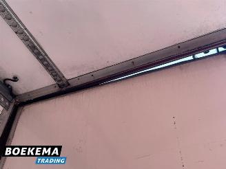 Draco DZA 232 Blumen Laadklep Carrier Zij-ingang picture 15