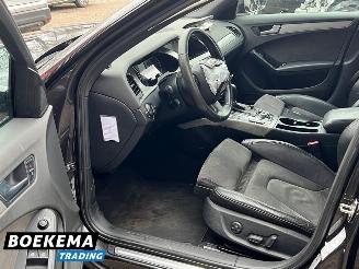 Audi A4 Avant 2.7 TDI V6 S-Line Aut. Climate stoelverw. Cruise Navi PDC picture 18