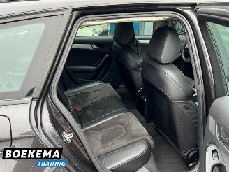 Audi A4 Avant 2.7 TDI V6 S-Line Aut. Climate stoelverw. Cruise Navi PDC picture 22