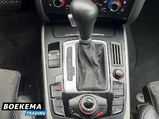 Audi A4 Avant 2.7 TDI V6 S-Line Aut. Climate stoelverw. Cruise Navi PDC picture 32