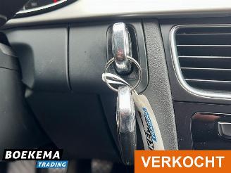 Audi A4 1.8 TFSI Business 170PK Led Navi Climate Cruise PDC picture 27