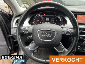 Audi A4 1.8 TFSI Business 170PK Led Navi Climate Cruise PDC picture 21