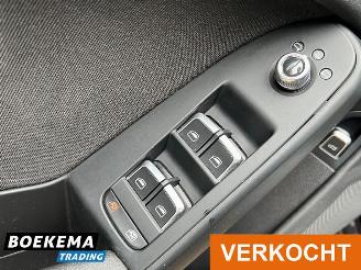 Audi A4 1.8 TFSI Business 170PK Led Navi Climate Cruise PDC picture 20