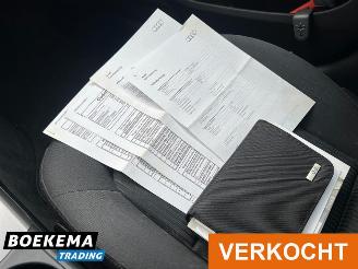 Audi A4 1.8 TFSI Business 170PK Led Navi Climate Cruise PDC picture 28