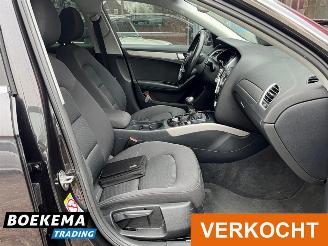 Audi A4 1.8 TFSI Business 170PK Led Navi Climate Cruise PDC picture 19