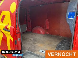 Mercedes Vito 114 CDI Lang 136PK Automaat Navi Airco Camera picture 20