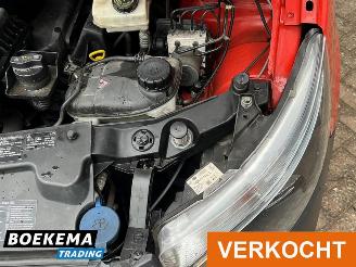 Mercedes Vito 114 CDI Lang 136PK Automaat Navi Airco Camera picture 13