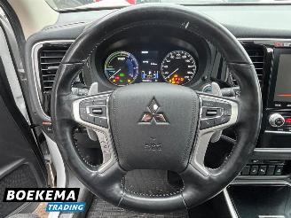 Mitsubishi Outlander 2.4 PHEV Intense+ Pano Leer Stoel/Stuurverw. Navi Camera PDC picture 20