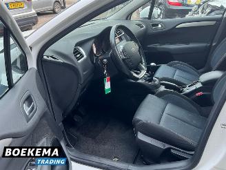 Citroën C4 1.6 VTi Tendance Climate Cruise Trekh. picture 7