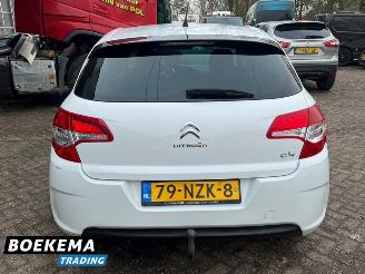 Citroën C4 1.6 VTi Tendance Climate Cruise Trekh. picture 6