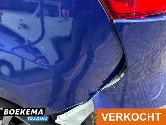 Ford Focus 1.5 TDCI ST-Line Navi Climate Cruise PDC Trek. picture 9