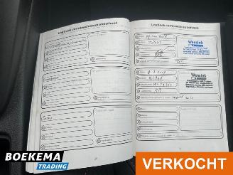 Ford Focus 1.5 TDCI ST-Line Navi Climate Cruise PDC Trek. picture 28