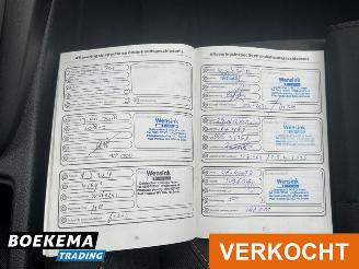 Ford Focus 1.5 TDCI ST-Line Navi Climate Cruise PDC Trek. picture 26