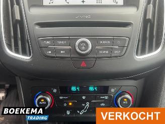 Ford Focus 1.5 TDCI ST-Line Navi Climate Cruise PDC Trek. picture 23