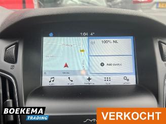 Ford Focus 1.5 TDCI ST-Line Navi Climate Cruise PDC Trek. picture 22