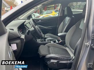 Opel Grandland X 1.2 Turbo Online Edition Navi Climate Cruise PDC picture 19