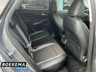 Opel Grandland X 1.2 Turbo Online Edition Navi Climate Cruise PDC picture 22
