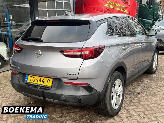 Opel Grandland X 1.2 Turbo Online Edition Navi Climate Cruise PDC picture 2