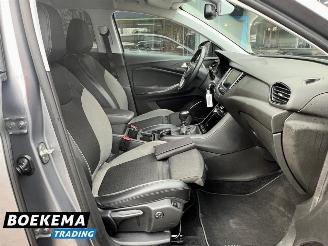 Opel Grandland X 1.2 Turbo Online Edition Navi Climate Cruise PDC picture 24
