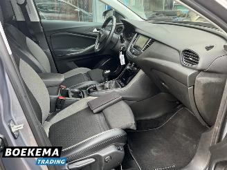 Opel Grandland X 1.2 Turbo Online Edition Navi Climate Cruise PDC picture 23
