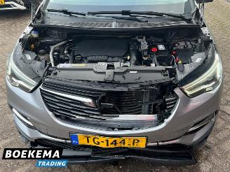 Opel Grandland X 1.2 Turbo Online Edition Navi Climate Cruise PDC picture 10