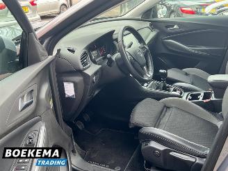 Opel Grandland X 1.2 Turbo Online Edition Navi Climate Cruise PDC picture 18
