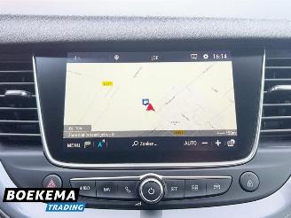 Opel Grandland X 1.2 Turbo Online Edition Navi Climate Cruise PDC picture 29