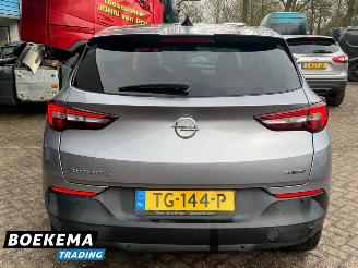 Opel Grandland X 1.2 Turbo Online Edition Navi Climate Cruise PDC picture 17