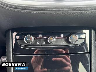 Opel Grandland X 1.2 Turbo Online Edition Navi Climate Cruise PDC picture 30